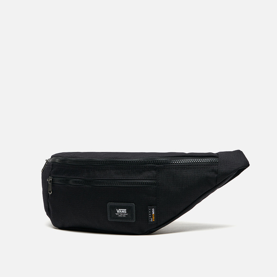 Сумка на пояс Vans Ward Cross Body P Ripstop Black