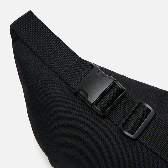 Сумка на пояс Vans Ward Cross Body P Ripstop Black