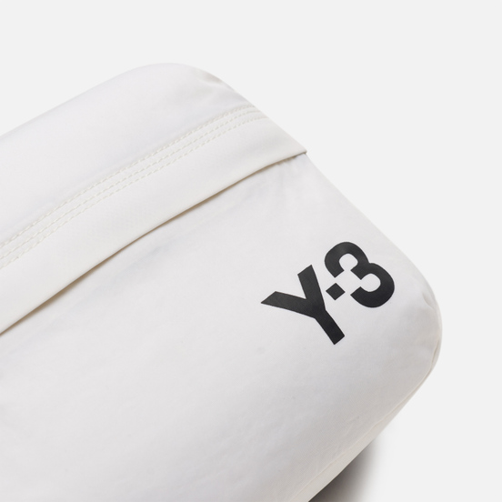 Сумка на пояс Y-3 Sling Off White