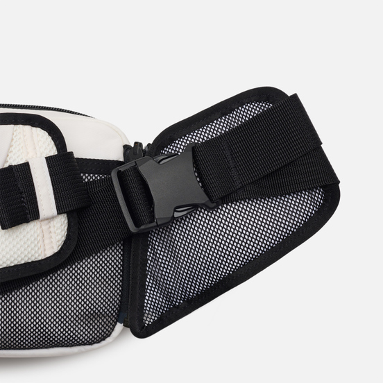 Сумка на пояс Y-3 Sling Off White