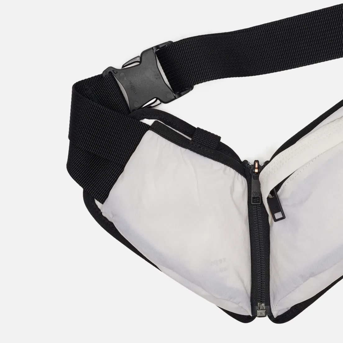 Y-3 Сумка на пояс Sling