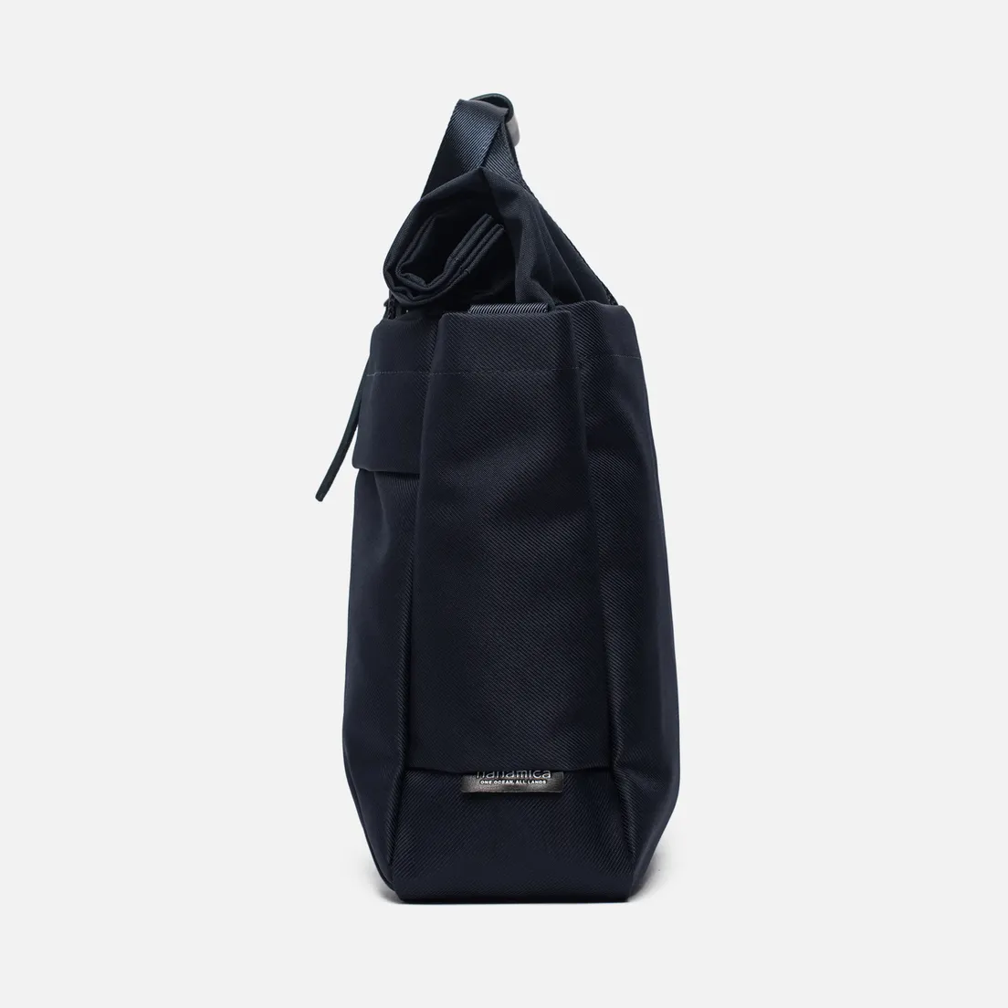 Nanamica Сумка Briefcase Roll Top