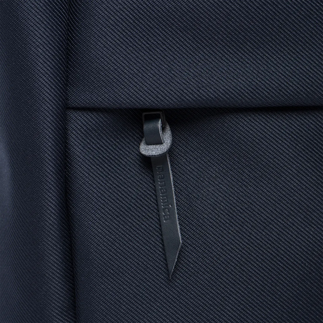 Nanamica Сумка Briefcase Roll Top