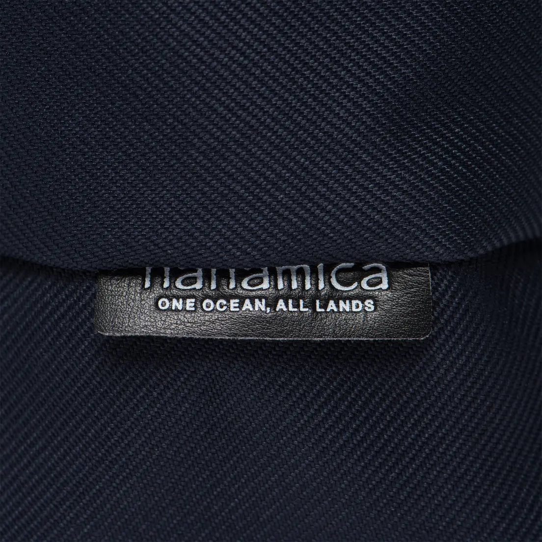 Nanamica Сумка Briefcase Roll Top