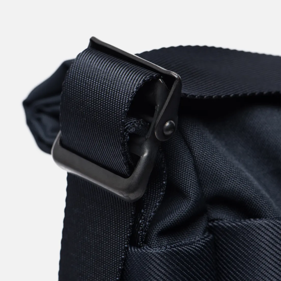 Nanamica Сумка Briefcase Roll Top
