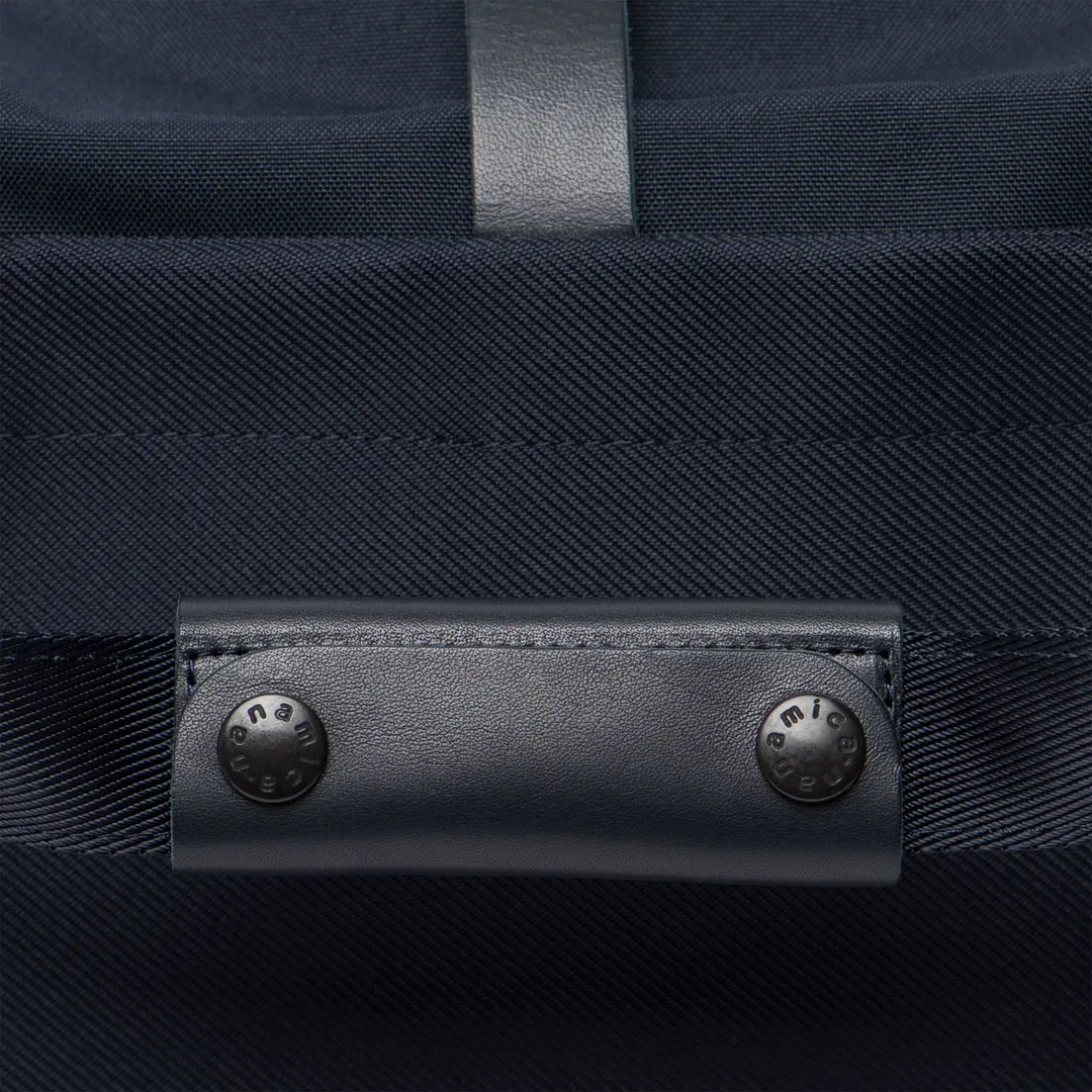 Nanamica Сумка Briefcase Roll Top