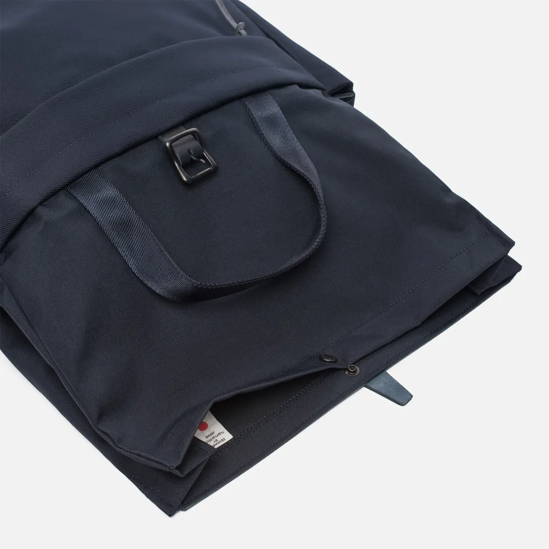 Nanamica Сумка Briefcase Roll Top