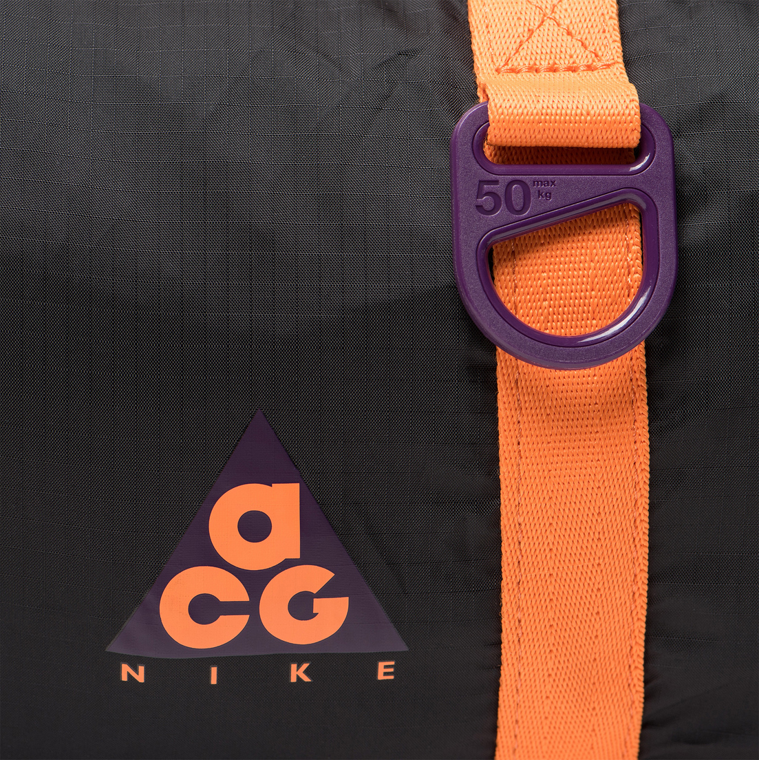 Nike Сумка ACG Packable Duffel