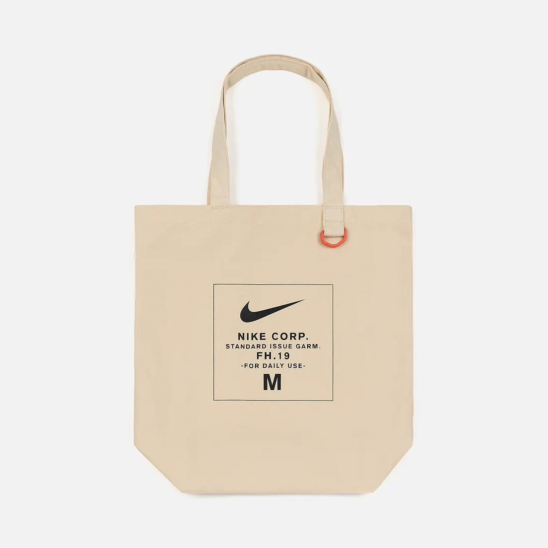 Nike Сумка Heritage Tote GFX