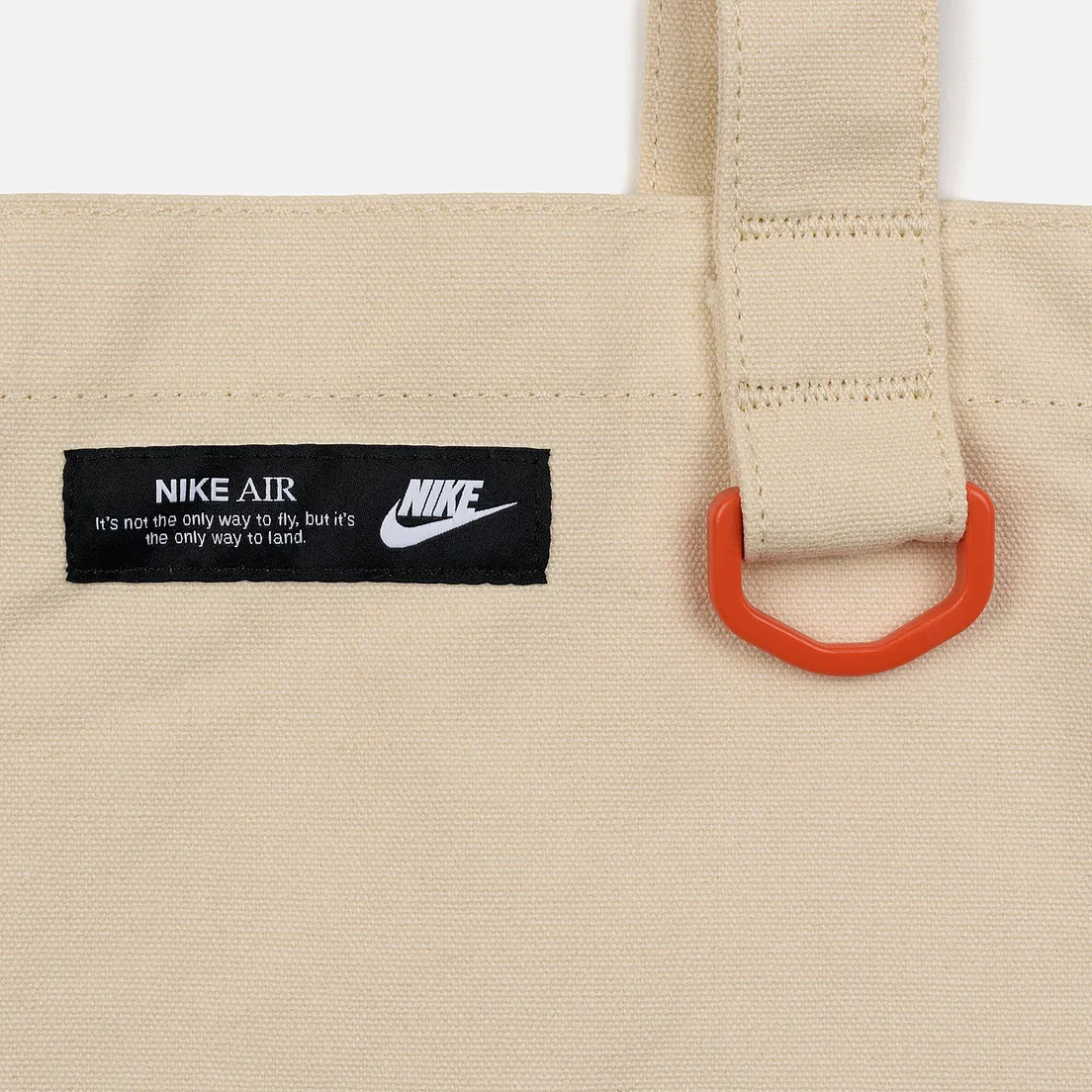 Nike Сумка Heritage Tote GFX