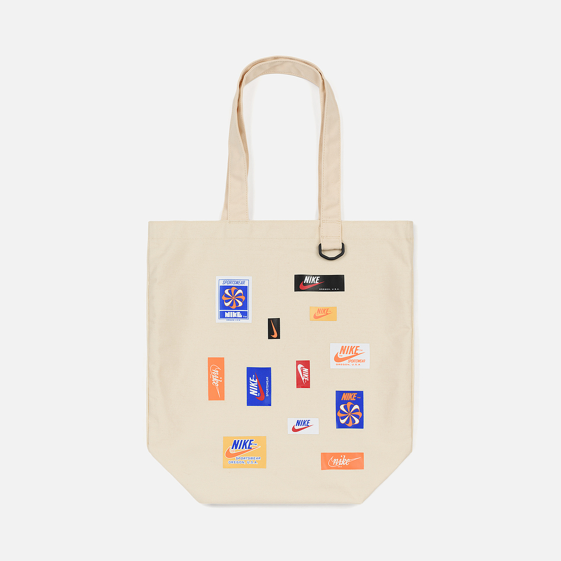 Nike heritage tote top