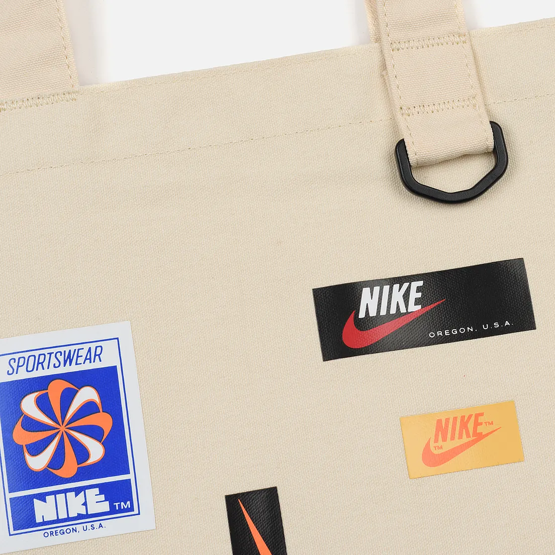 Nike Сумка Heritage Tote JDIY