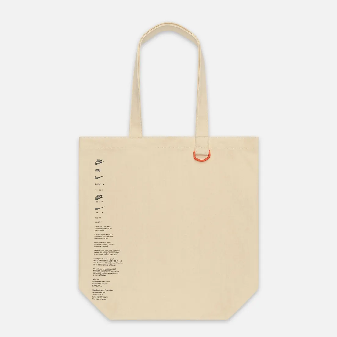 Nike Сумка Heritage Tote