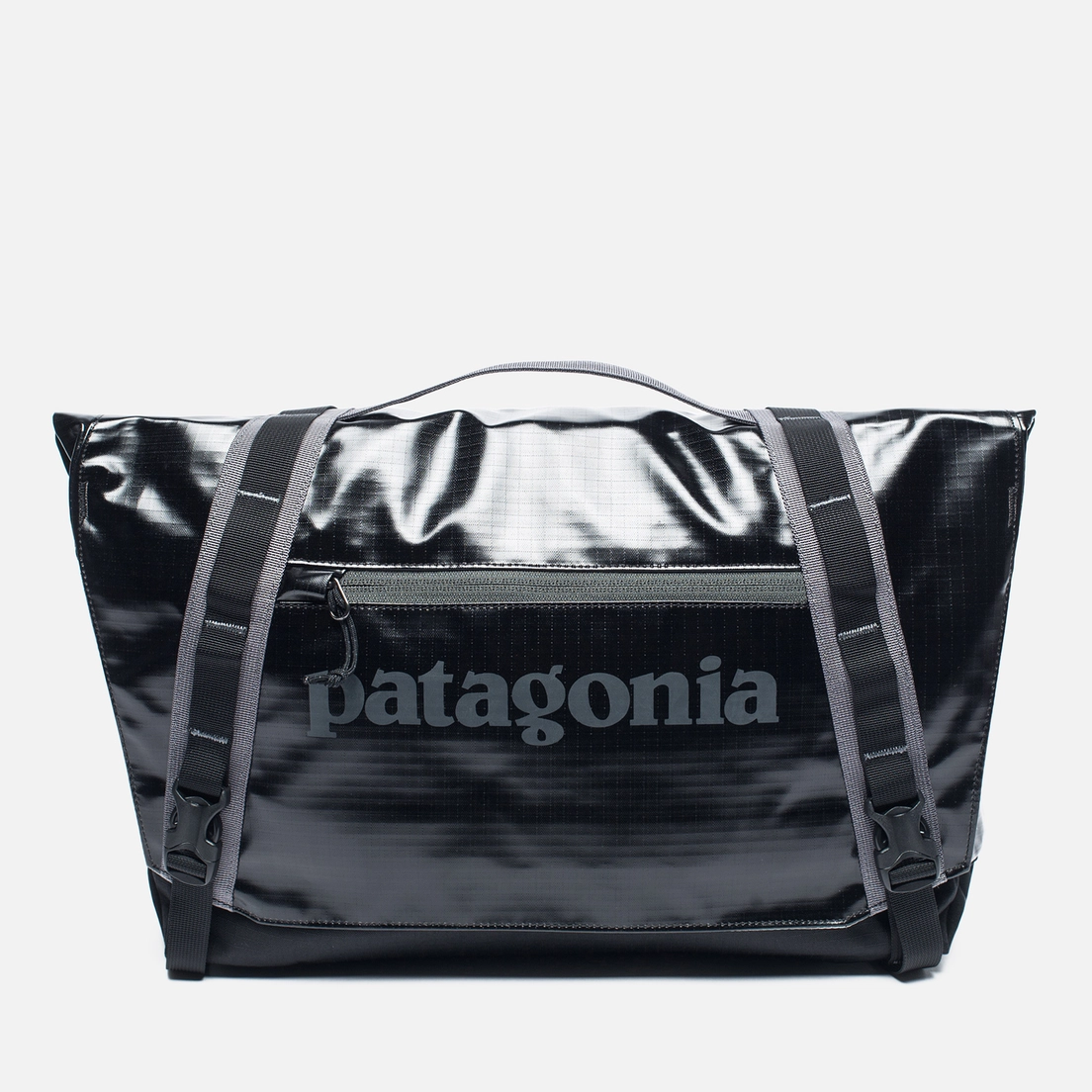 Patagonia Сумка Black Hole Mini Messenger 12L