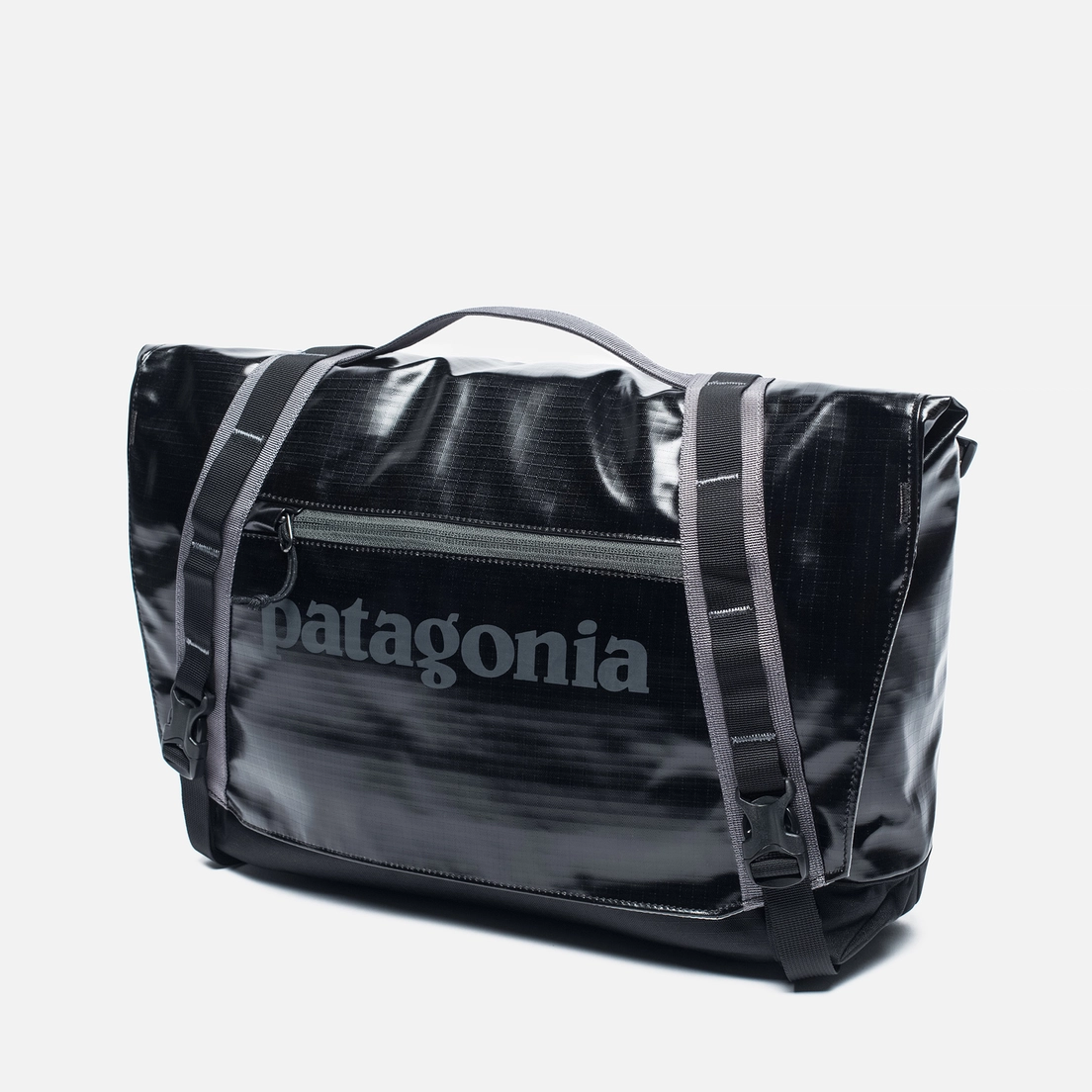 Patagonia Сумка Black Hole Mini Messenger 12L