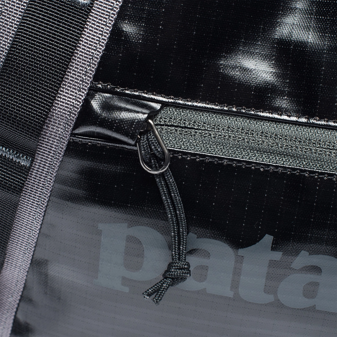 Patagonia Сумка Black Hole Mini Messenger 12L