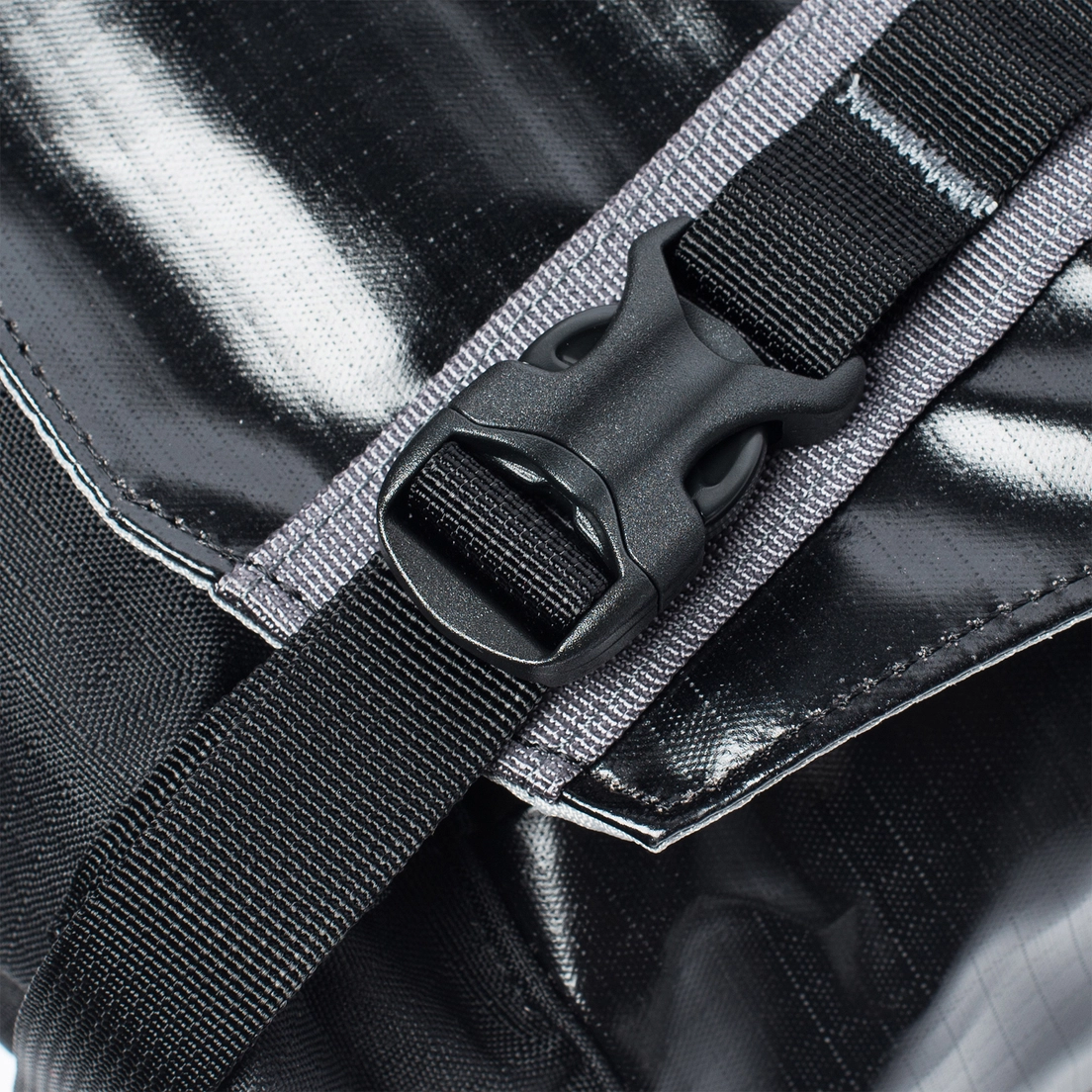 Patagonia Сумка Black Hole Mini Messenger 12L