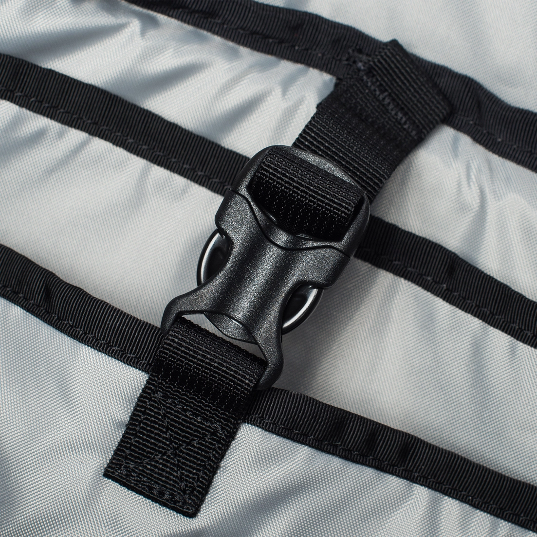 Patagonia Сумка Black Hole Mini Messenger 12L