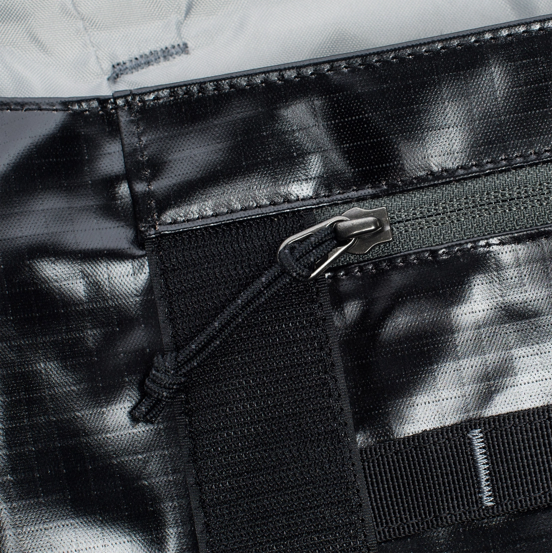 Patagonia Сумка Black Hole Mini Messenger 12L