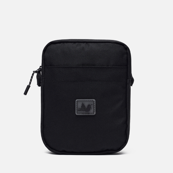 Сумка Peaceful Hooligan Numbers Black