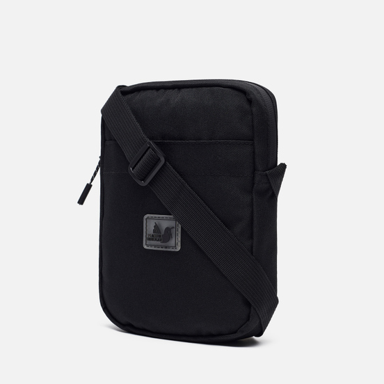 Сумка Peaceful Hooligan Numbers Black