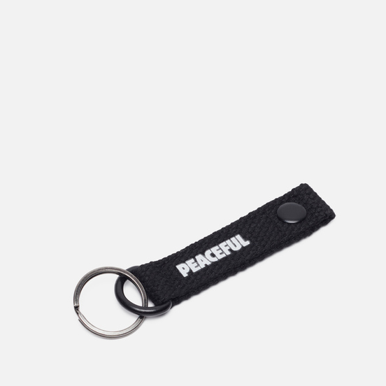 Сумка Peaceful Hooligan Numbers Black