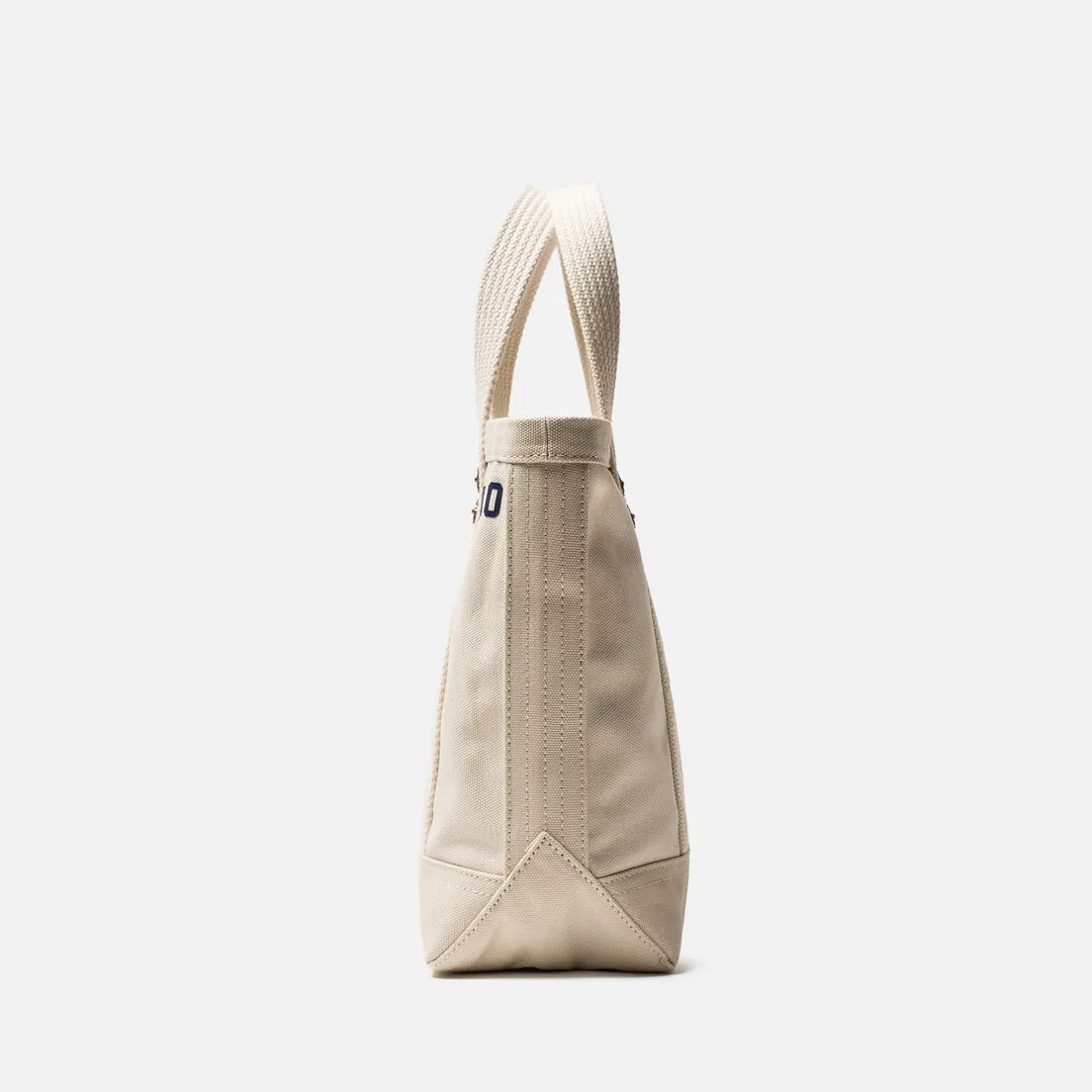 Polo Ralph Lauren Сумка Bear Canvas Tote Medium