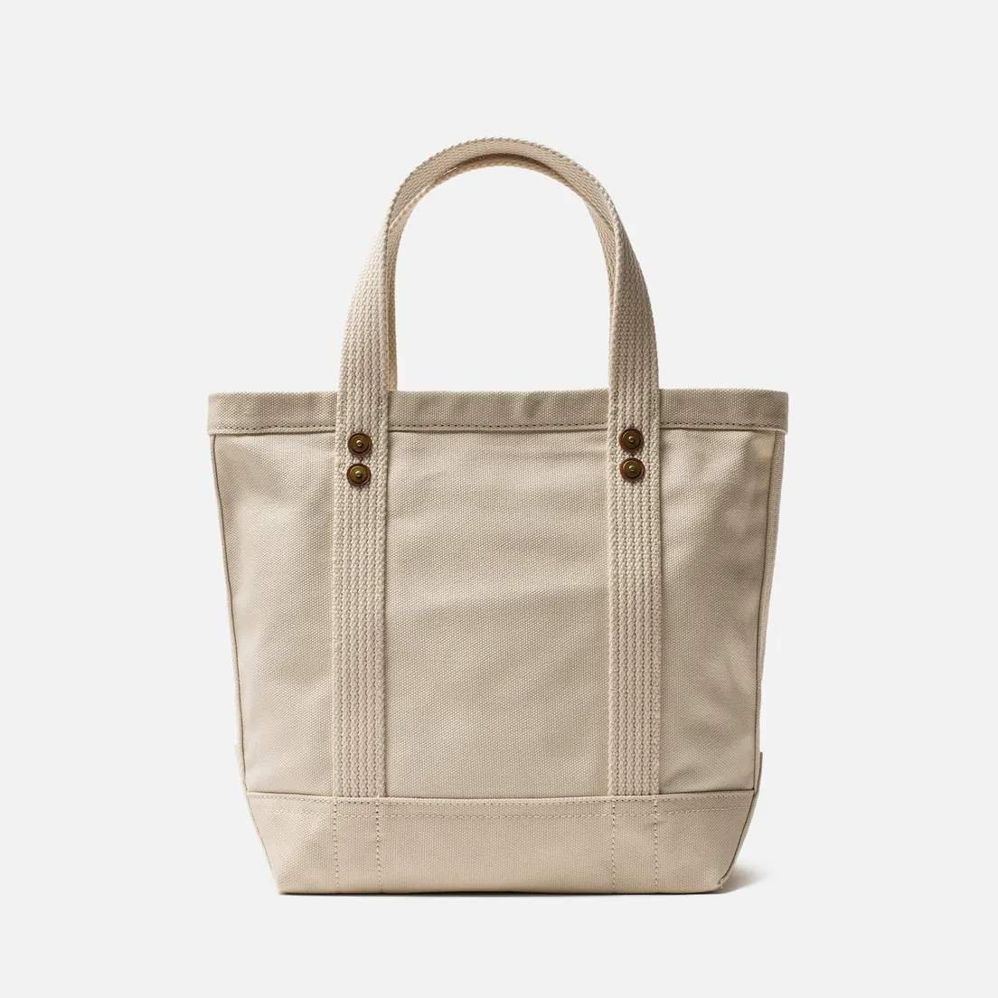 Polo Ralph Lauren Сумка Bear Canvas Tote Medium