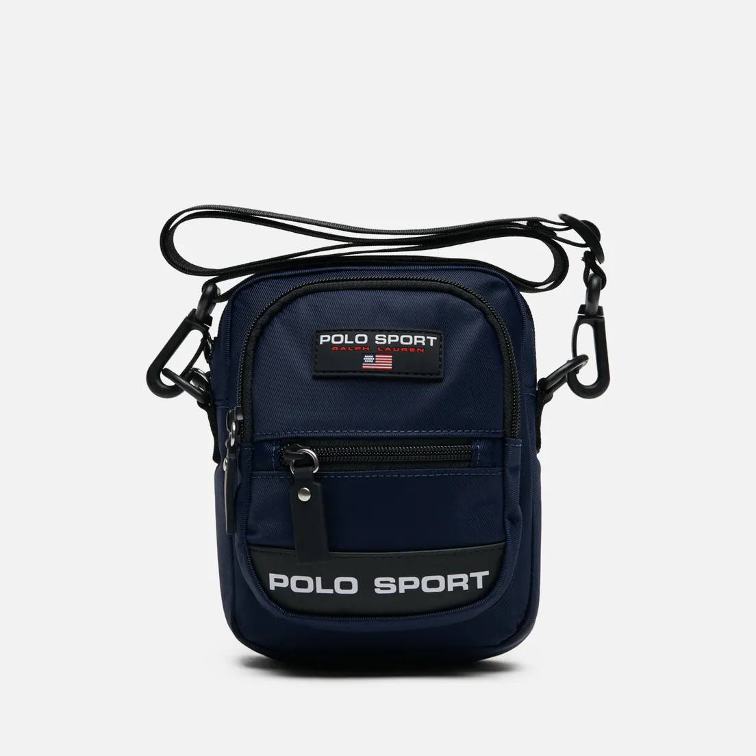 Polo Ralph Lauren Сумка Polo Sport Cross Body