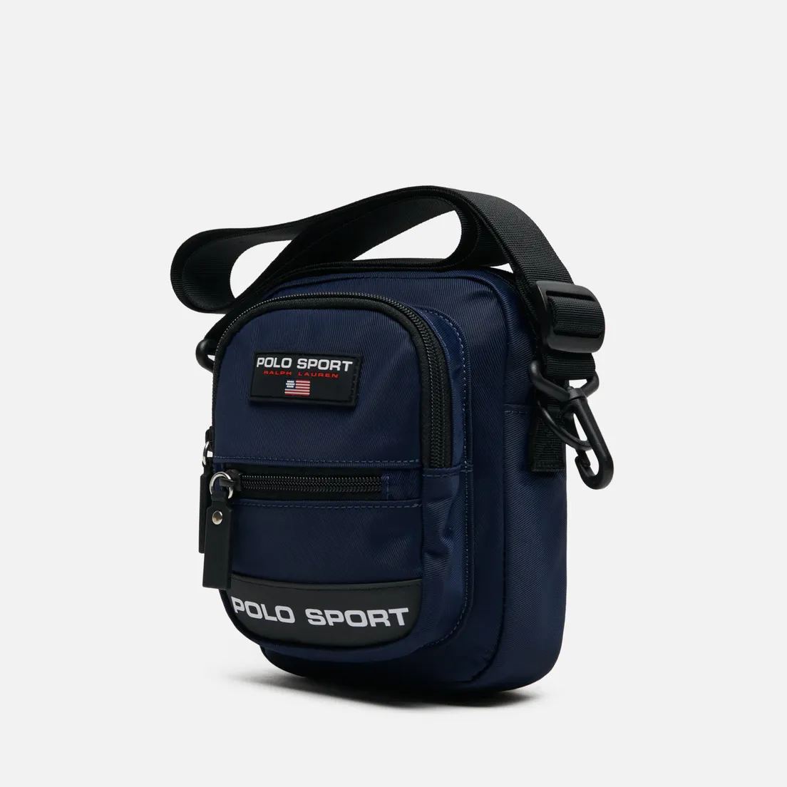 Polo Ralph Lauren Сумка Polo Sport Cross Body