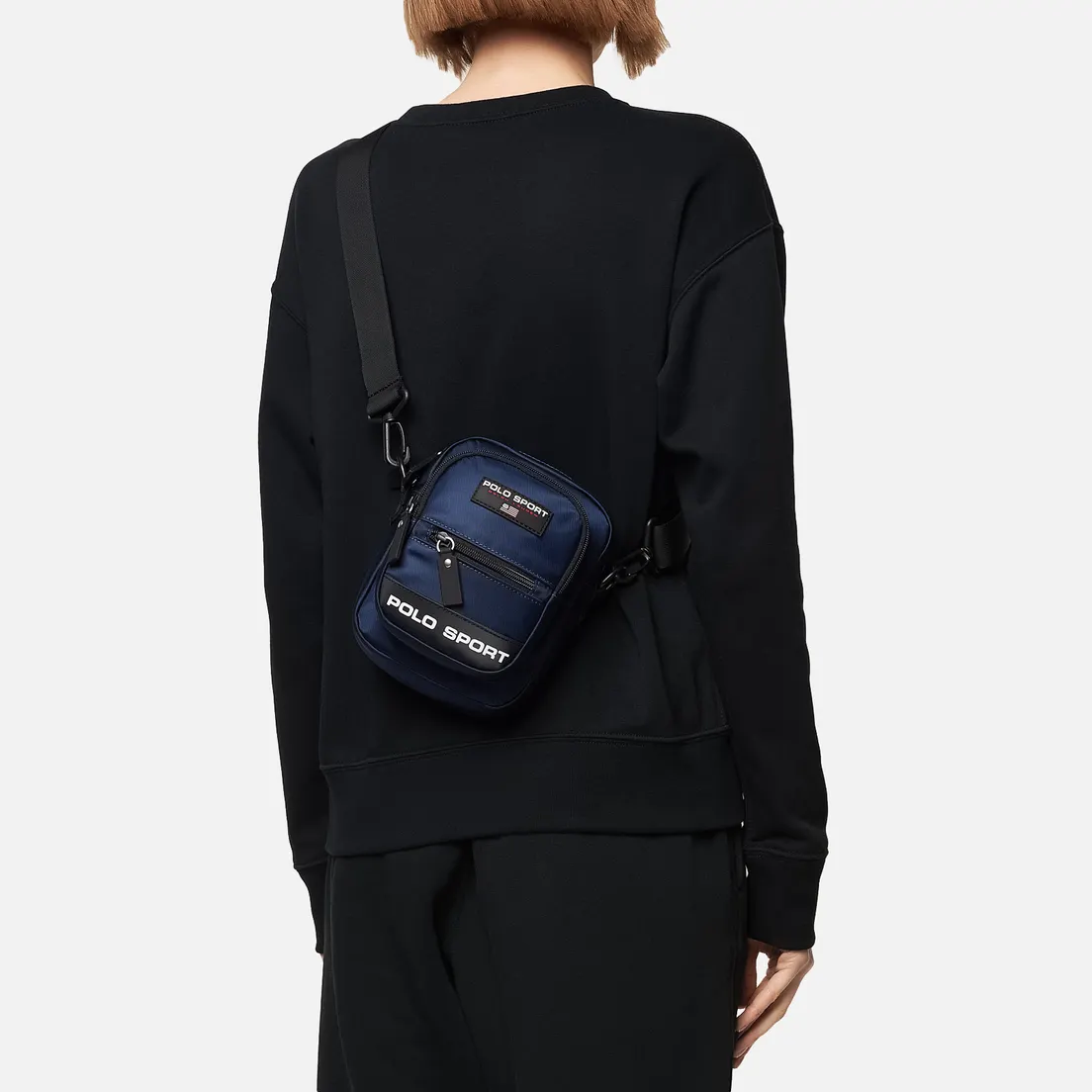 Polo Ralph Lauren Сумка Polo Sport Cross Body