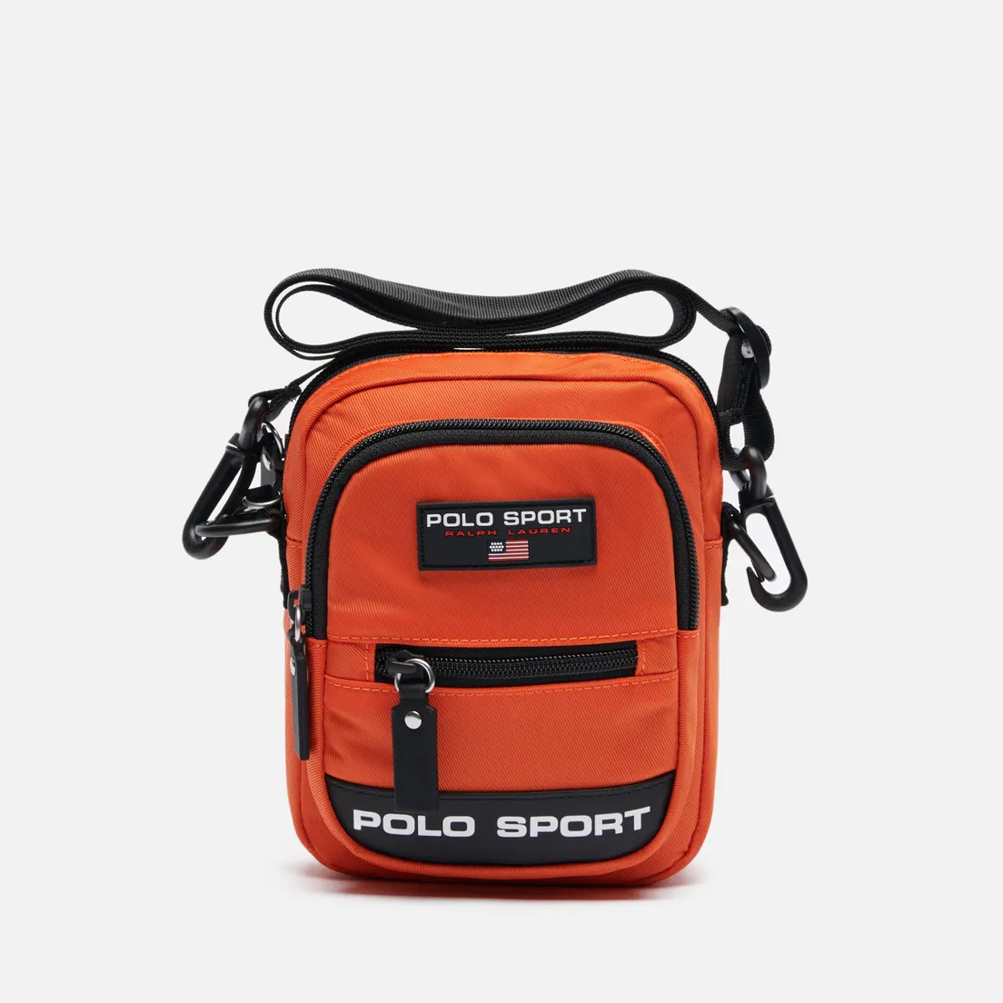 Polo Ralph Lauren Сумка Polo Sport Cross Body