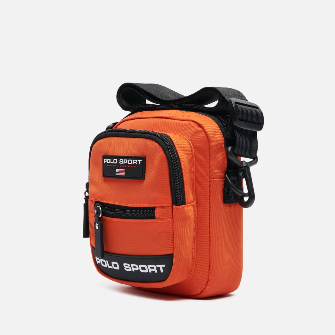 Polo Ralph Lauren Сумка Polo Sport Cross Body