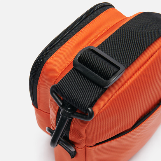 Сумка Polo Ralph Lauren Polo Sport Cross Body Orange