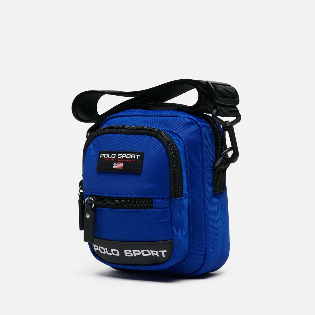 Polo Ralph Lauren Сумка Polo Sport Cross Body