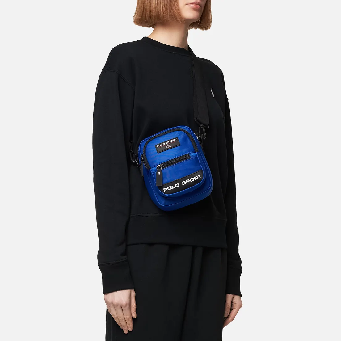 Polo Ralph Lauren Сумка Polo Sport Cross Body
