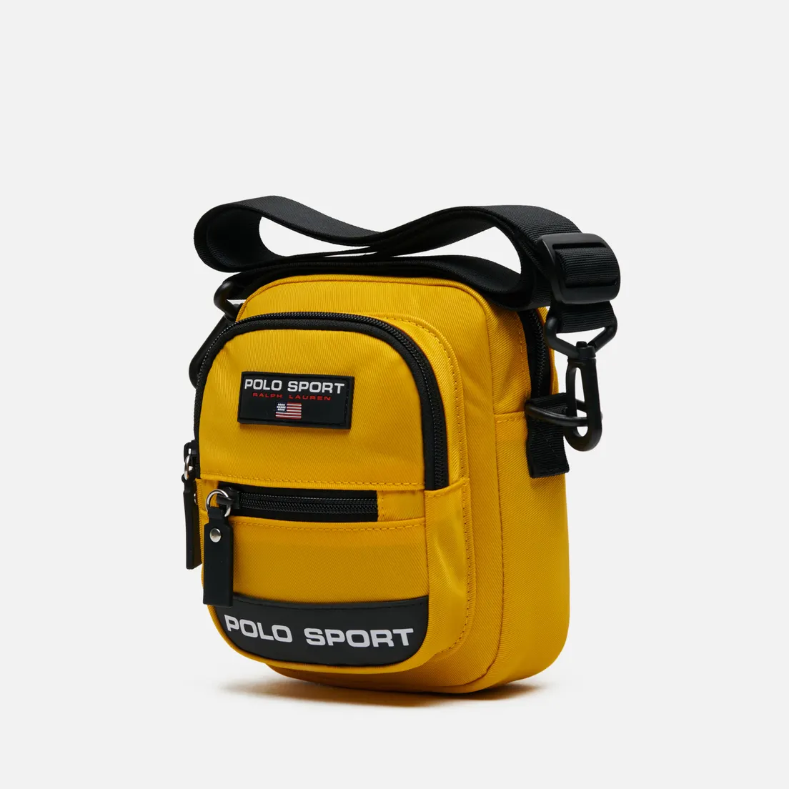 Polo Ralph Lauren Сумка Polo Sport Cross Body