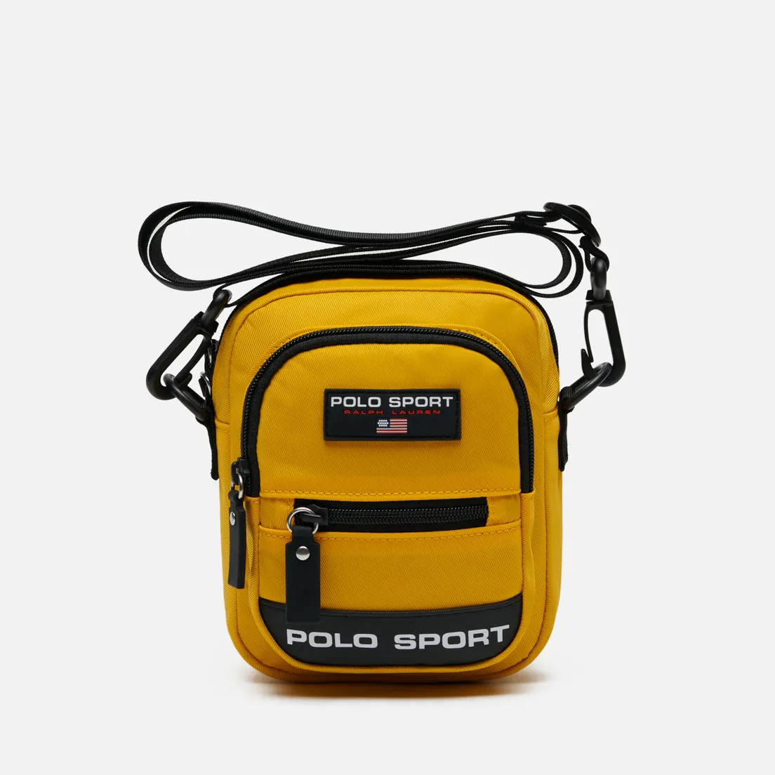 Polo Ralph Lauren Сумка Polo Sport Cross Body