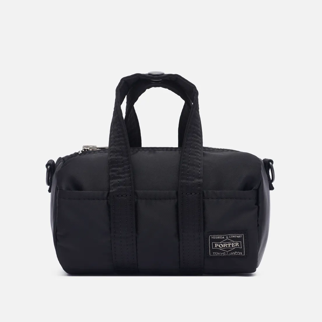 Porter-Yoshida & Co Сумка Howl 2-Way Boston Mini