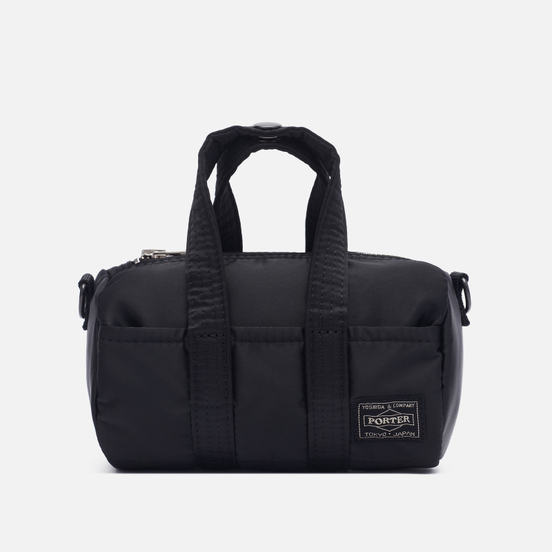 Сумка Porter-Yoshida & Co Howl 2-Way Boston Mini Black