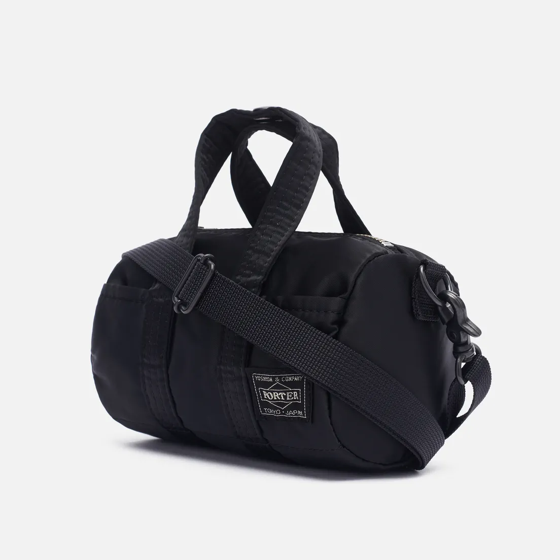 Porter-Yoshida & Co Сумка Howl 2-Way Boston Mini