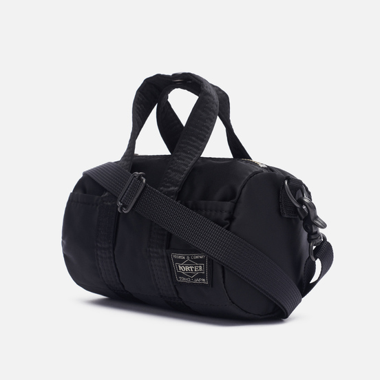 Сумка Porter-Yoshida & Co Howl 2-Way Boston Mini Black