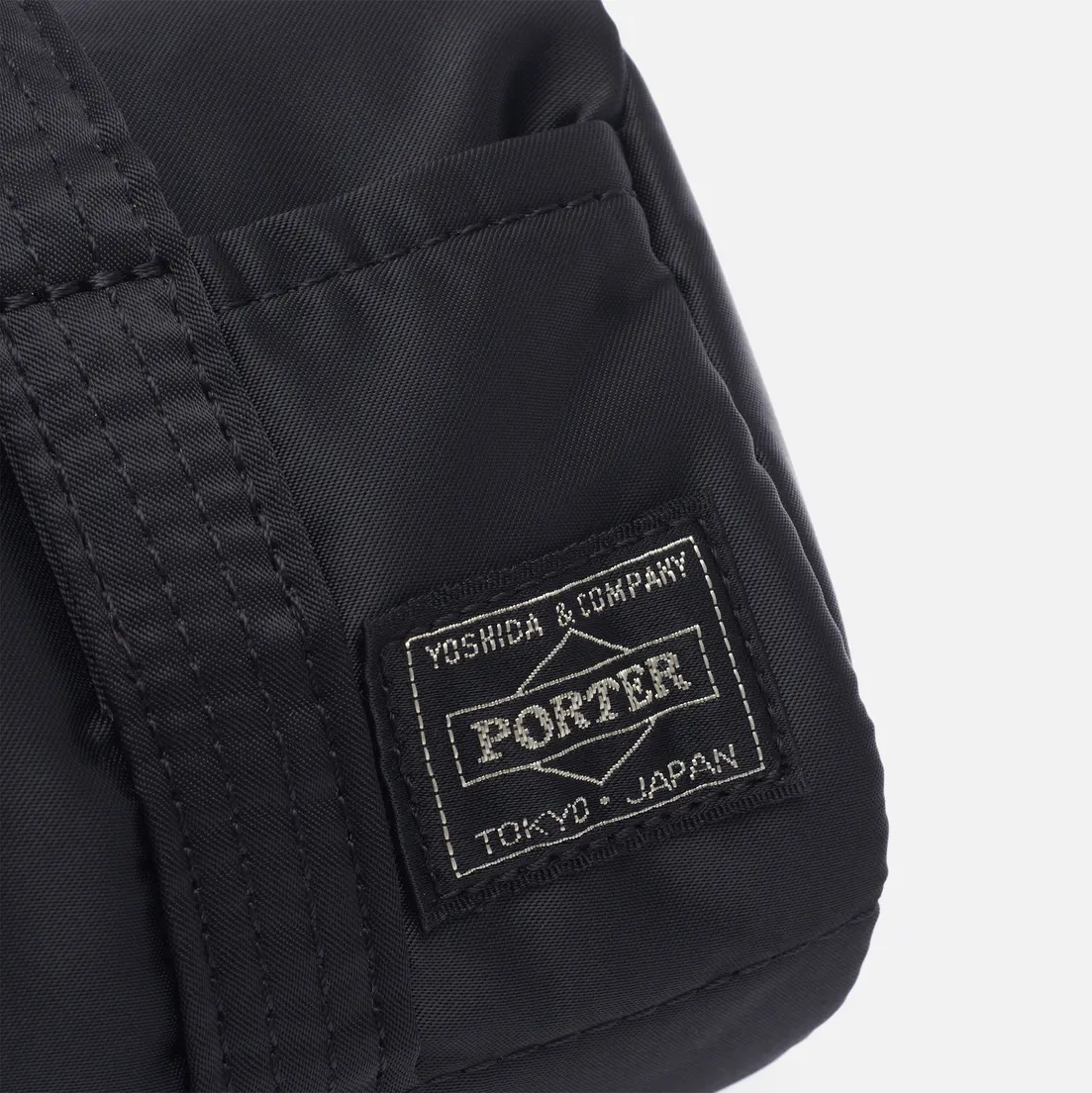 Porter-Yoshida & Co Сумка Howl 2-Way Boston Mini