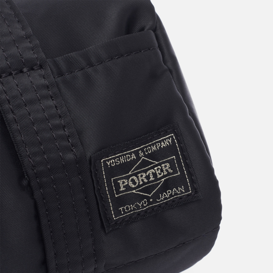 Сумка Porter-Yoshida & Co Howl 2-Way Boston Mini Black