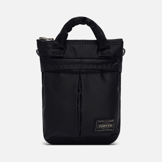 Сумка Porter-Yoshida & Co Howl Helmet Mini Black