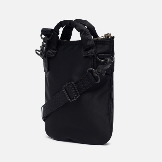 Сумка Porter-Yoshida & Co Howl Helmet Mini Black