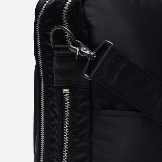 Сумка Porter-Yoshida & Co Tanker 2-Way The 35th Anniversary Black