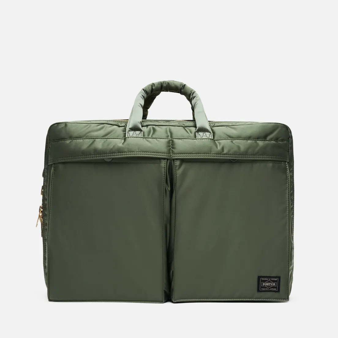 Porter-Yoshida & Co Сумка Tanker 2-Way The 35th Anniversary