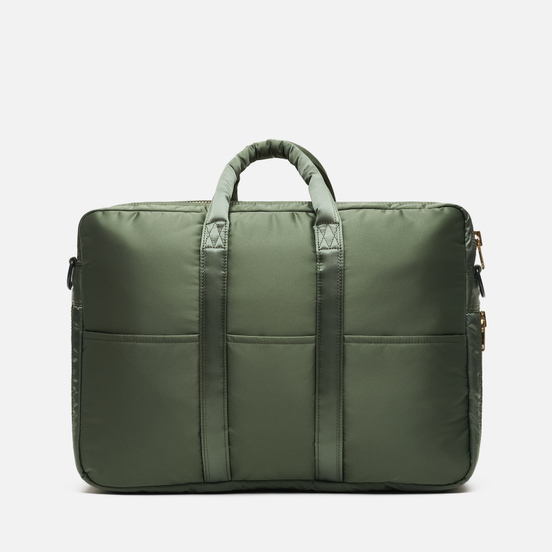 Сумка Porter-Yoshida & Co Tanker 2-Way The 35th Anniversary Sage Green