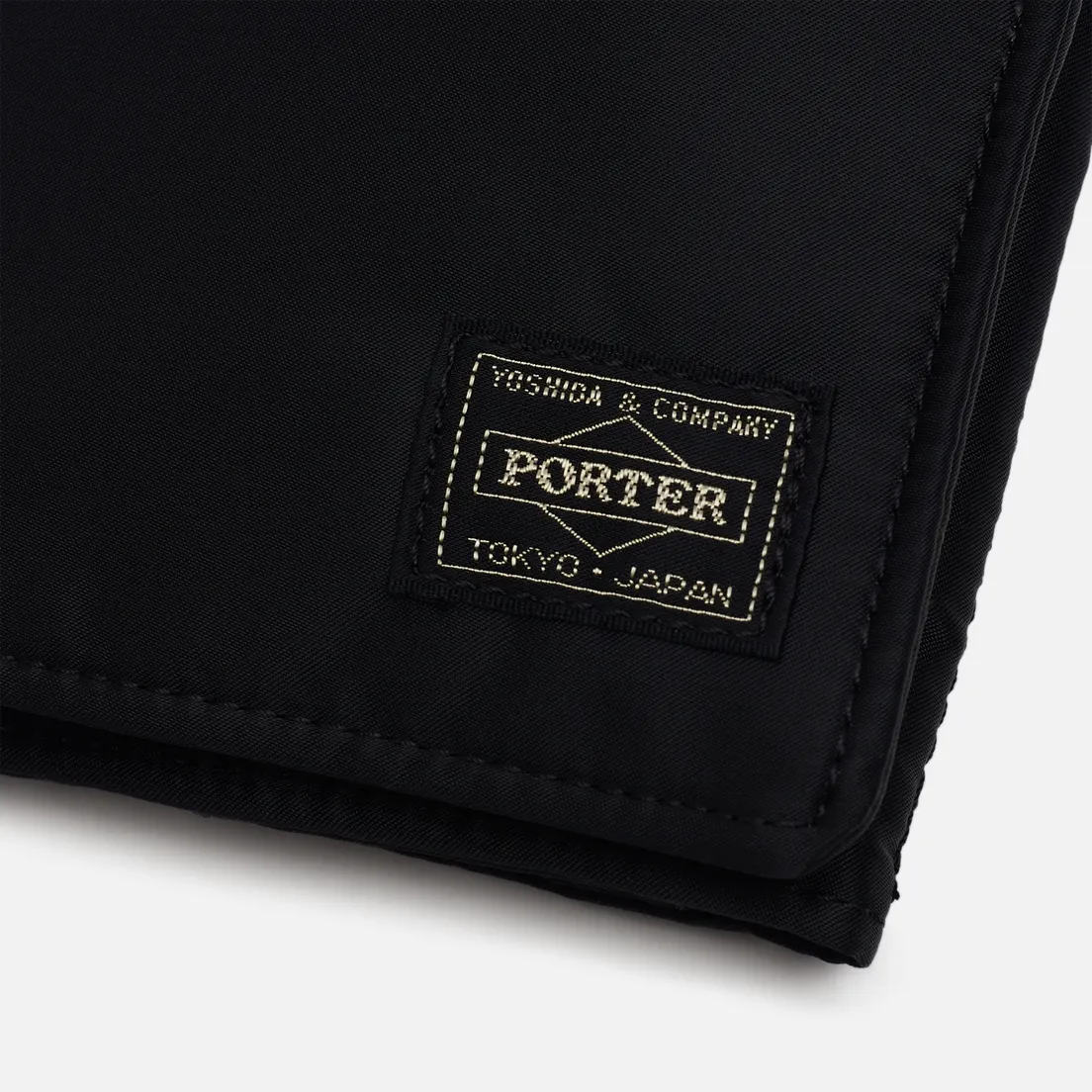 Porter-Yoshida & Co Сумка Tanker Travel Case The 35th Anniversary